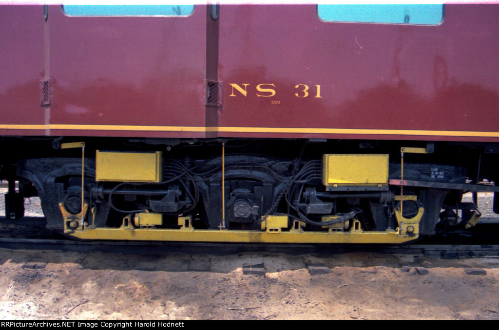 NS 31